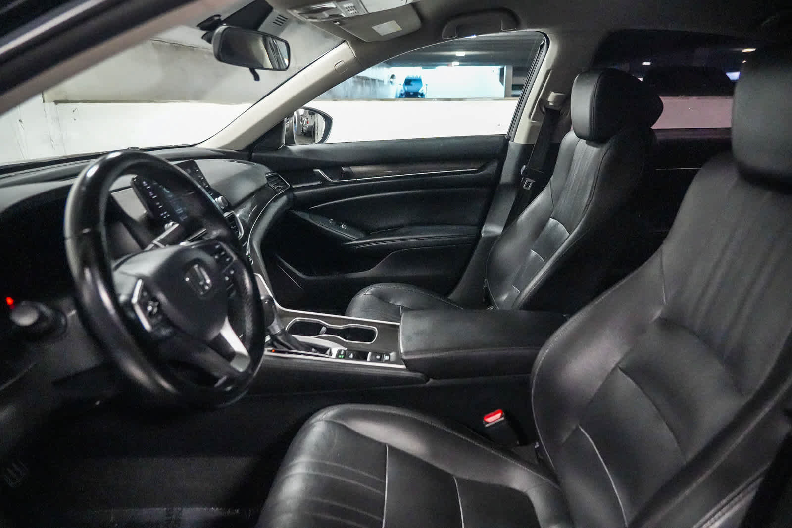 Used 2022 Honda Accord Sport Special Edition image 17