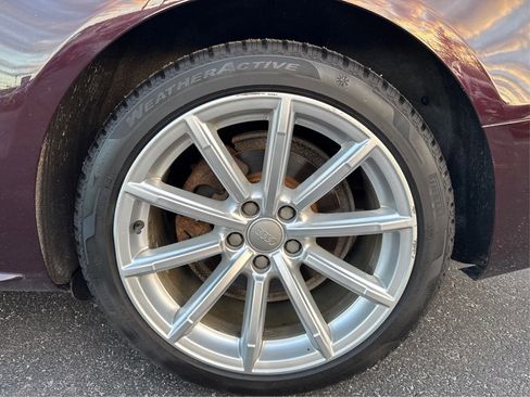 Used 2015 Audi A5 2.0T Premium Plus w/ Technology Package image 14