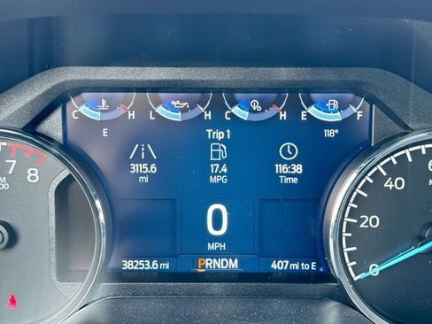 Used 2022 Ford F150 XLT w/ Equipment Group 302A High AWD/4WD image 15