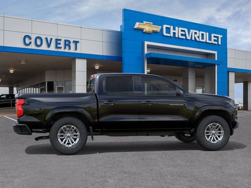 New 2026 Chevrolet Colorado LT image 5