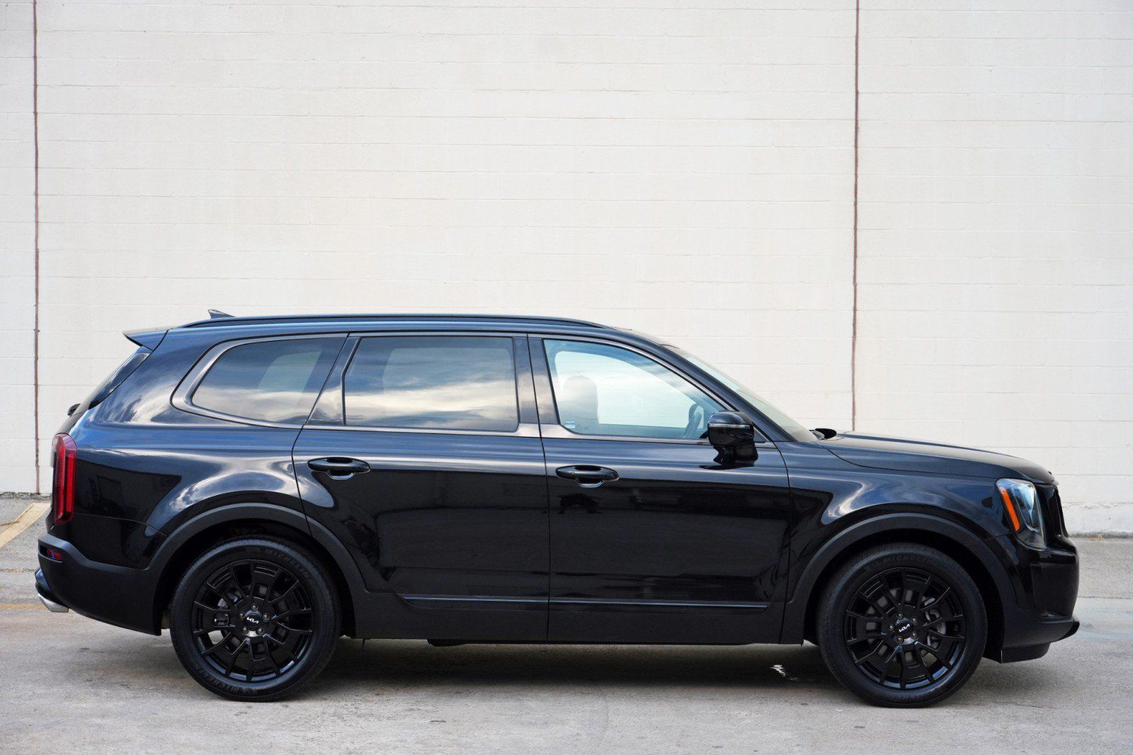 Used 2022 Kia Telluride SX w/ SX Prestige Package AWD/4WD image 58