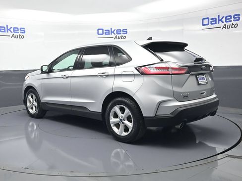 Used 2019 Ford Edge SE AWD/4WD image 5
