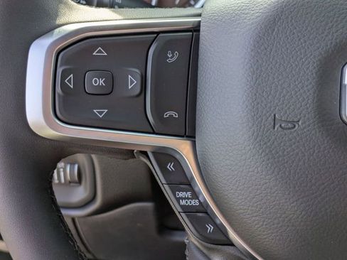 New 2026 RAM 1500 Big Horn image 21