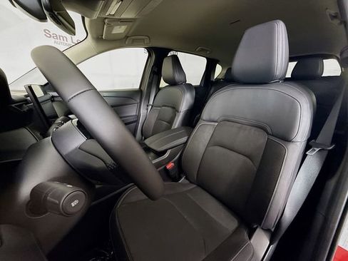 New 2026 MAZDA CX-5 Preferred AWD/4WD image 20