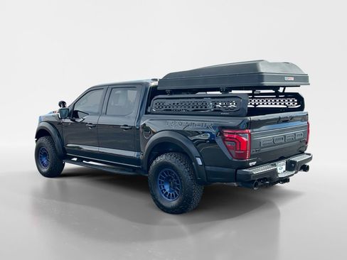 Used 2025 Ford F150 Raptor w/ Equipment Group 803A Raptor R image 3