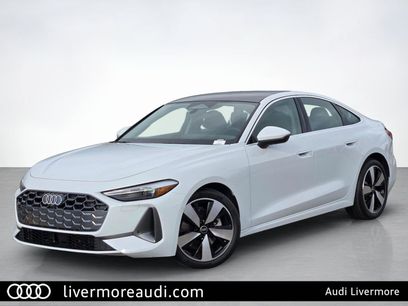 New 2025 Audi A5 2.0T Premium