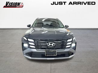 New 2026 Hyundai Tucson SEL video 2