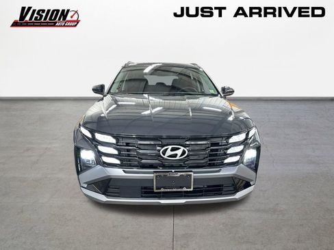 New 2026 Hyundai Tucson SEL image 2