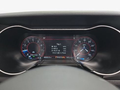 Used 2021 Ford Mustang GT Premium w/ Equipment Group 401A RWD image 19