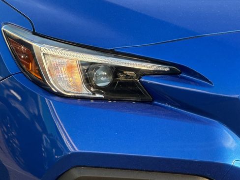 Used 2022 Subaru WRX Premium image 10