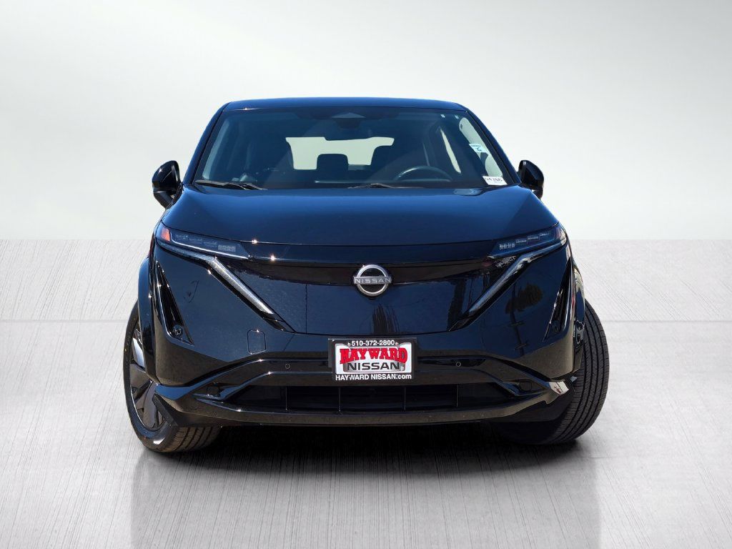 Used 2023 Nissan Ariya FWD image 3