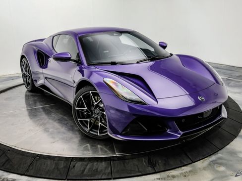 New 2026 Lotus Emira image 26