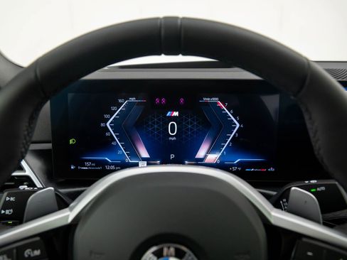 New 2026 BMW 330i xDrive Sedan w/ M Sport Package image 22