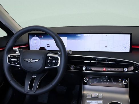 New 2026 Genesis GV70 2.5T Select image 18