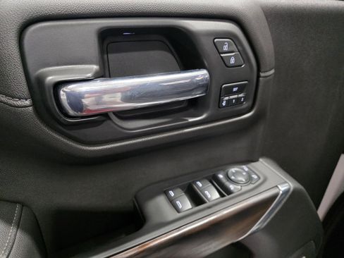 Used 2022 GMC Sierra 1500 SLT w/ SLT Premium Plus Package image 13