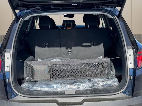 New 2026 Hyundai Tucson SEL AWD/4WD image 22