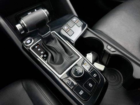 Certified 2023 Kia Sportage X-Line w/ X-Line Premium Package AWD/4WD image 26
