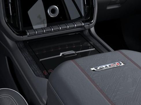 New 2026 GMC Yukon AT4 Ultimate AWD/4WD image 23