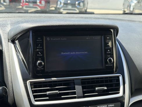 Used 2019 Mitsubishi Eclipse Cross ES AWD/4WD image 20