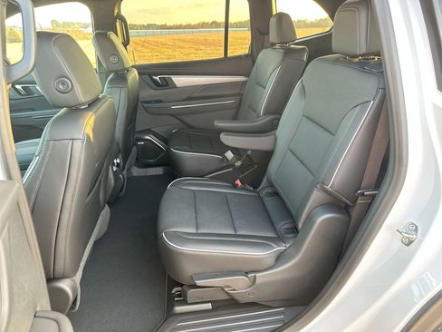 New 2026 Buick Enclave Preferred image 22