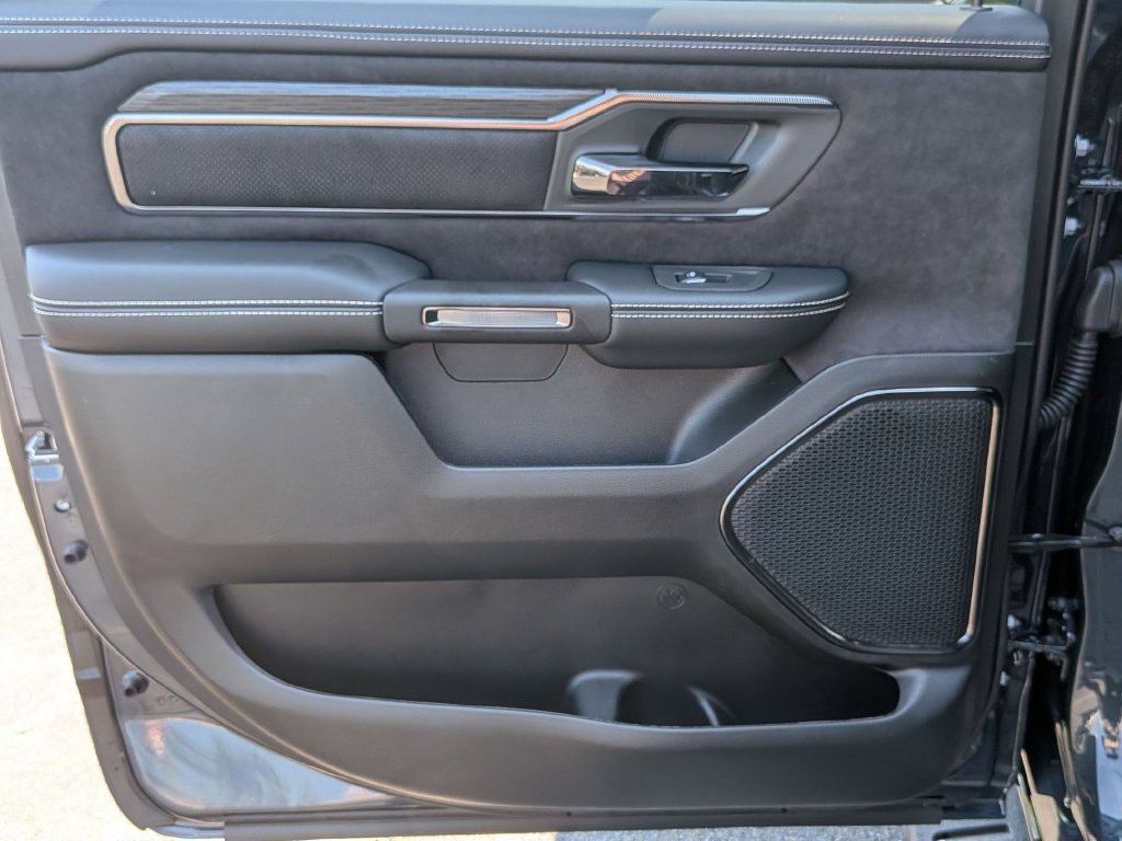 New 2027 RAM 1500 RHO AWD/4WD image 29