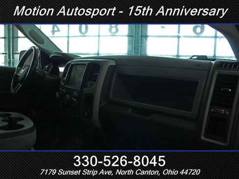 Used 2020 RAM 1500 Express w/ Wheel & Sound Group AWD/4WD image 35