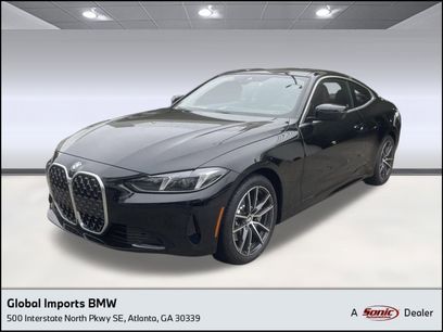 Used 2025 BMW 430i xDrive Coupe w/ Convenience Package