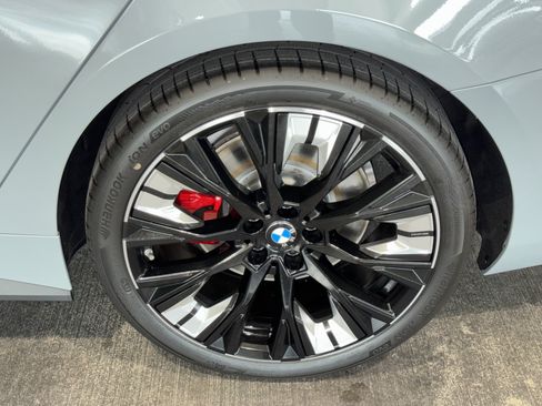 New 2026 BMW 430i w/ M Sport Package RWD image 25