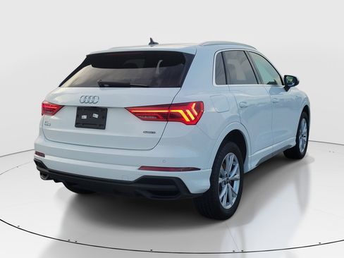 Used 2024 Audi Q3 2.0T Premium AWD/4WD image 7