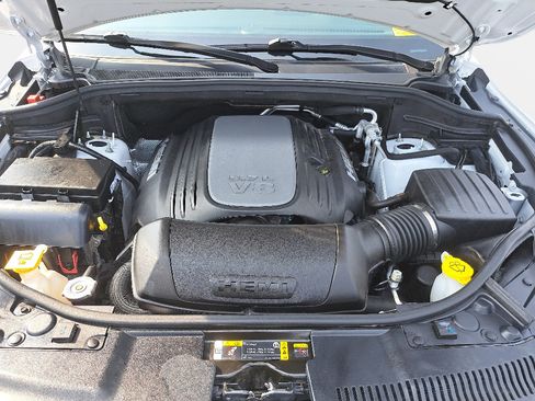 Certified 2023 Dodge Durango R/T AWD/4WD image 31
