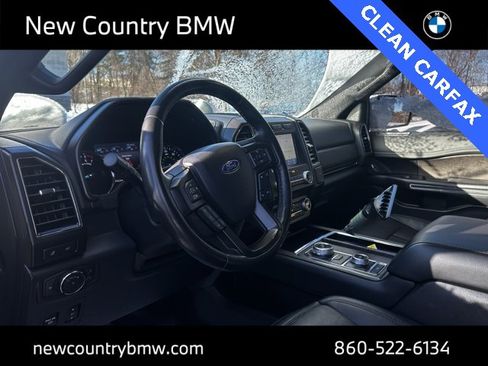 Used 2020 Ford Expedition Limited w/ Equipment Group 301A image 10