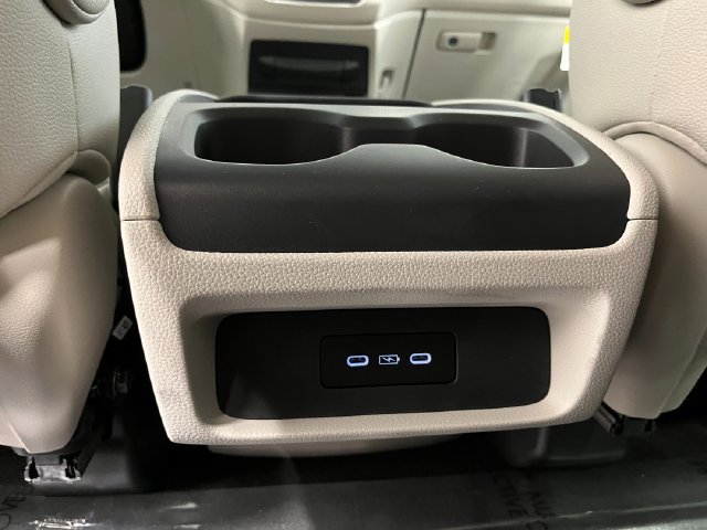 New 2027 Honda Odyssey Elite image 25