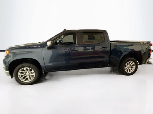 Used 2022 Chevrolet Silverado 1500 LT image 9