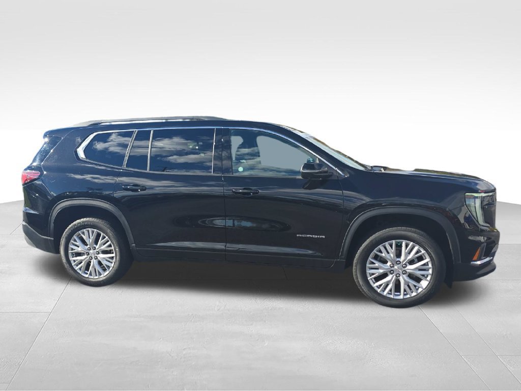 Used 2026 GMC Acadia Elevation w/ Elevation Premium Package FWD image 7