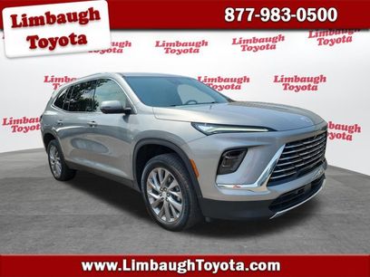 Used 2025 Buick Enclave Preferred
