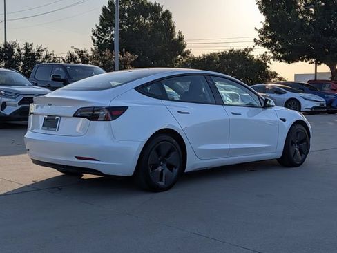 Used 2023 Tesla Model 3 Standard Range RWD image 6