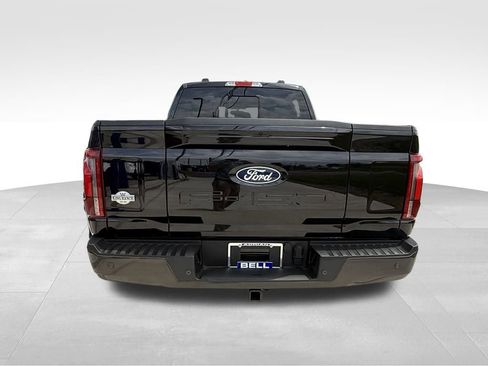 Used 2024 Ford F150 King Ranch AWD/4WD image 10