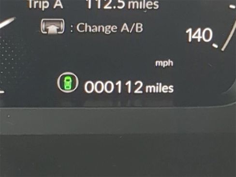 New 2026 Honda CR-V Sport Touring image 27