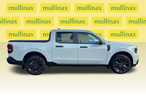 Used 2024 Ford Maverick XLT w/ XLT Luxury Package image 8