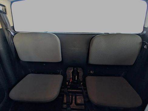 Used 2019 Chevrolet Colorado W/T w/ WT Convenience Package RWD image 7