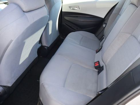 Used 2024 Toyota Corolla SE image 16