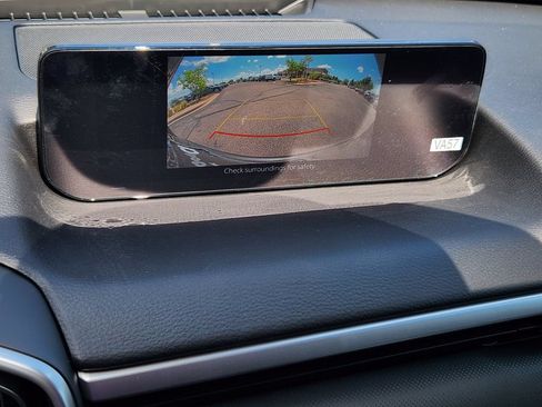 New 2026 MAZDA CX-50 AWD 2.5 S w/ Cargo Package image 9