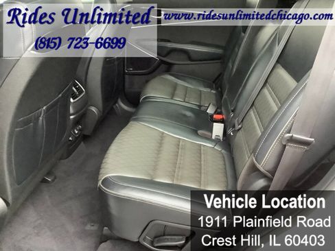 Used 2017 Kia Sorento SX image 29