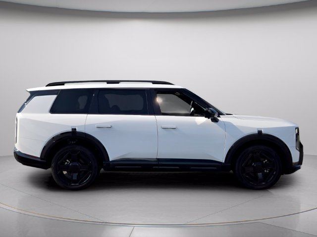 Certified 2027 Kia Telluride SX Prestige X-Line AWD/4WD image 8