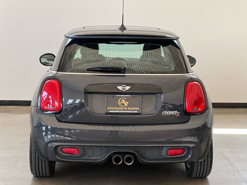 Used 2015 MINI Cooper S image 6