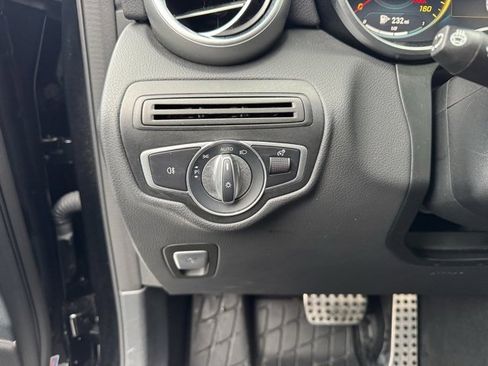 Certified 2022 Mercedes-Benz GLC 300 4MATIC Coupe image 22