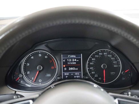 Used 2017 Audi Q5 3.0T Premium Plus image 22