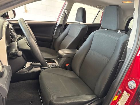 Certified 2016 Toyota RAV4 LE AWD/4WD image 14