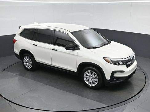 Used 2019 Honda Pilot LX image 65