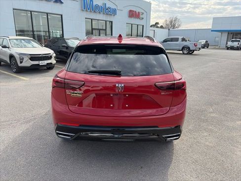 New 2026 Buick Envision Sport Touring image 5